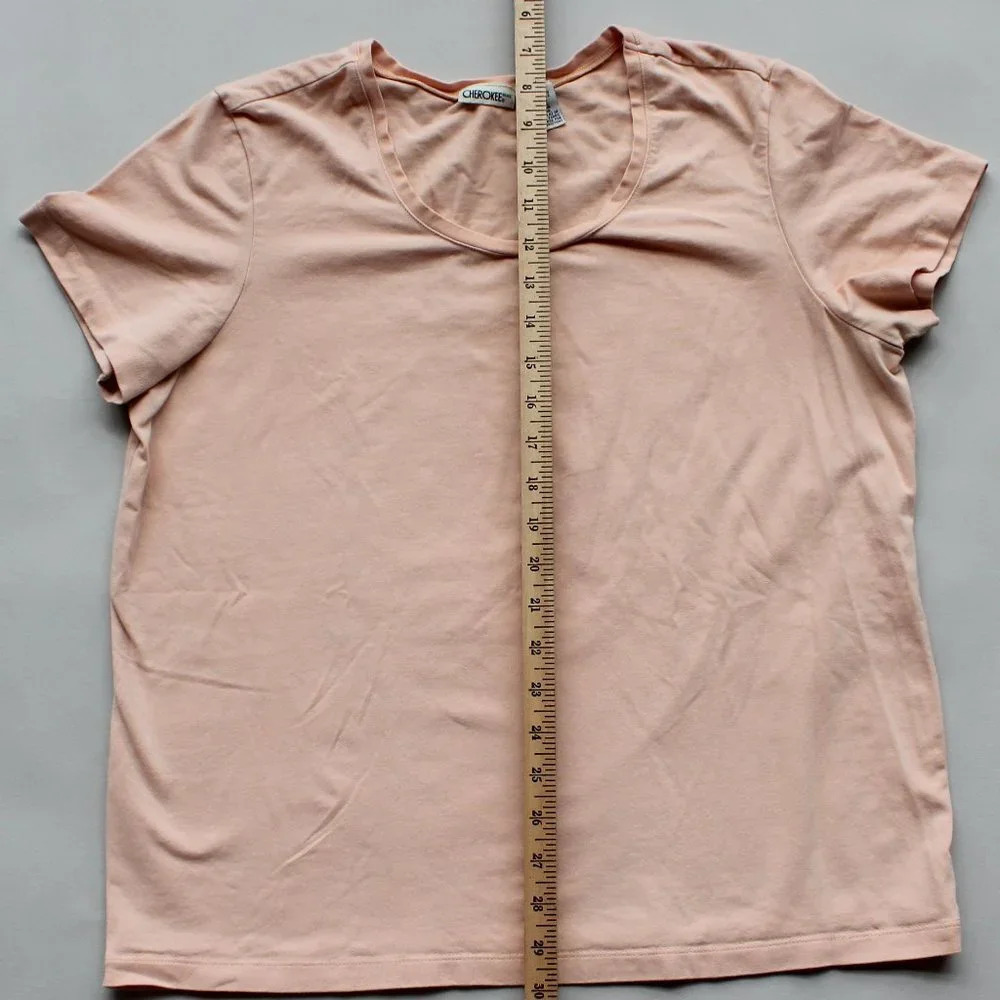 Cherokee T-Shirt - Picture 2 of 5